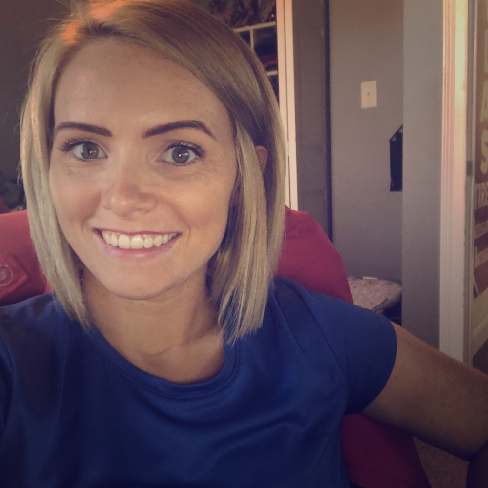 Meet your Posher, Kait